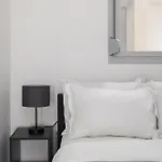 Апартаменты Oval Elegant By Binobi! Салоники