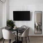 Oval Elegant By Binobi! Салоники