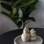 Oval Elegant By Binobi! * Салоники
