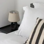 Oval Elegant By Binobi!
