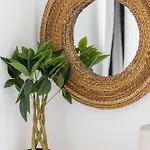 Oval Elegant By Binobi!