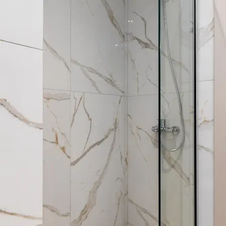 Apartamento Oval Elegant By Binobi!