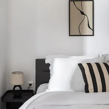 Oval Elegant By Binobi! Apartamento *