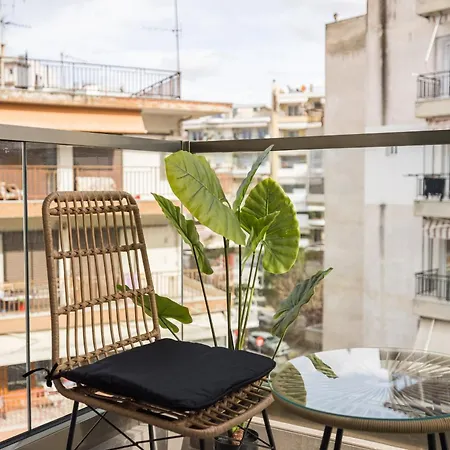 Oval Elegant By Binobi! Apartamento