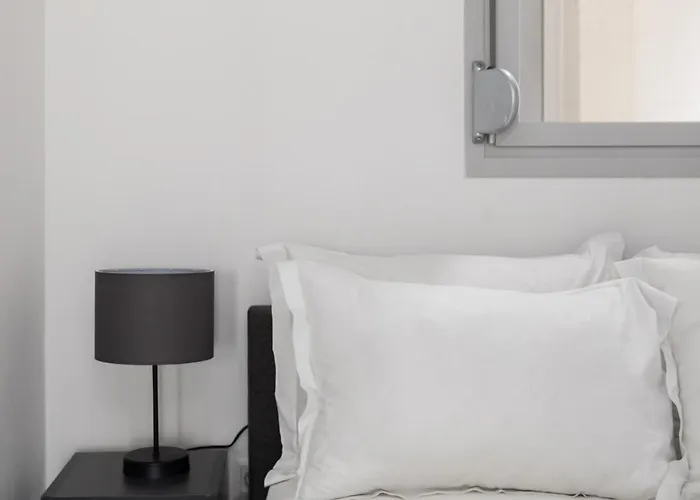 Apartamento Oval Elegant By Binobi! Tessalónica