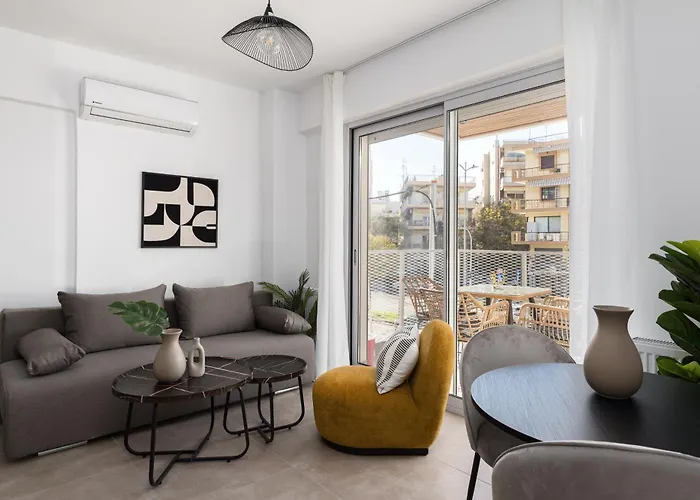 Oval Elegant By Binobi! Apartamento *