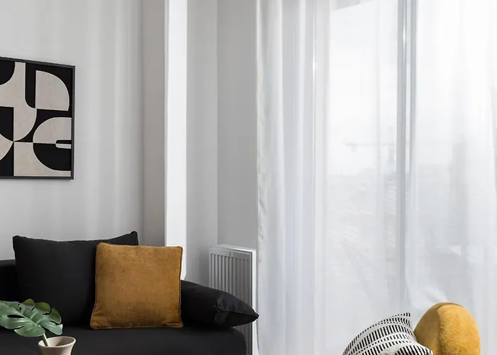 Oval Elegant By Binobi! Tessalónica