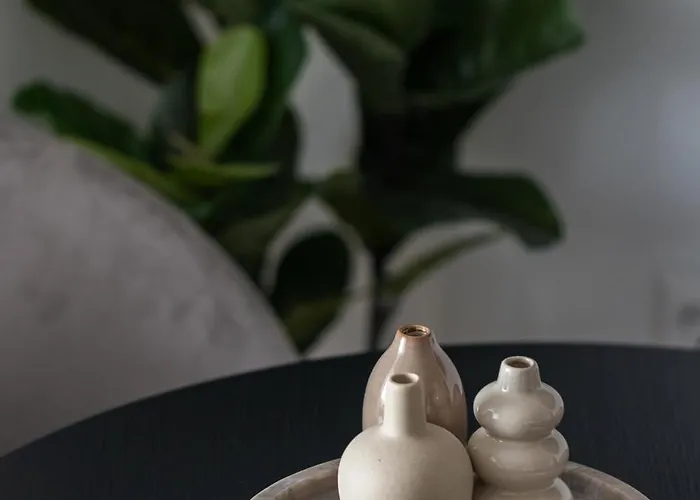 Oval Elegant By Binobi! * Tessalónica