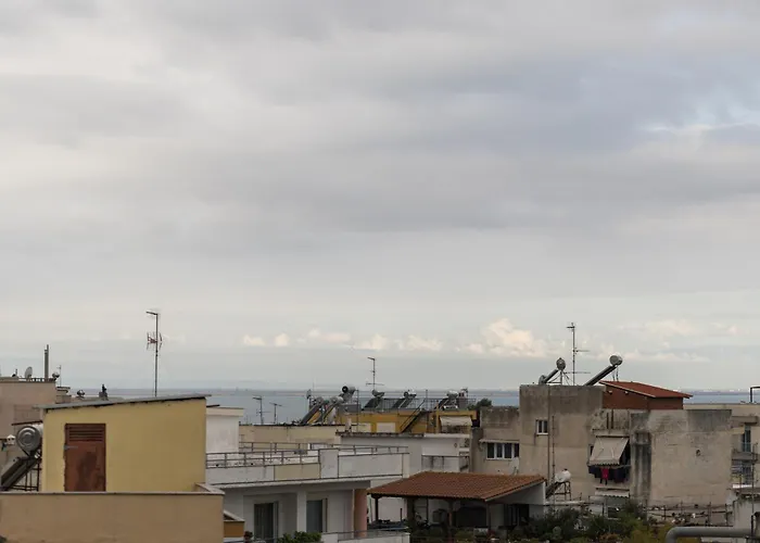 Oval Elegant By Binobi! Apartamento