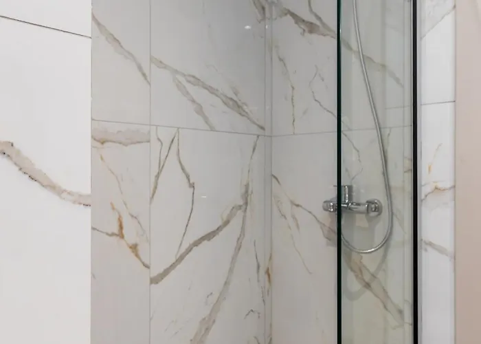 Apartamento Oval Elegant By Binobi!