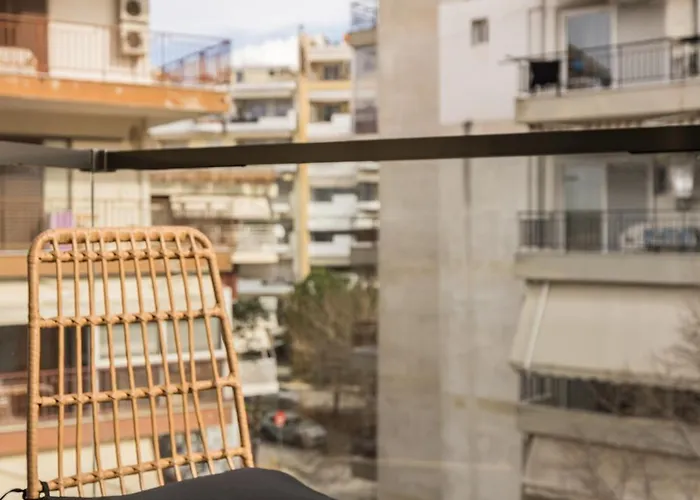 Oval Elegant By Binobi! Apartmán Soluň