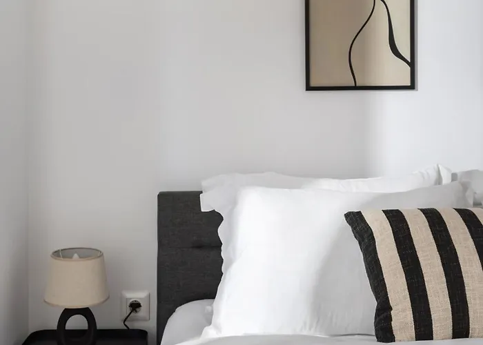 Oval Elegant By Binobi! Apartamento *