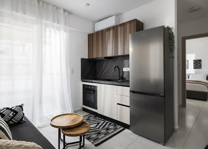 Oval Elegant By Binobi! Apartamento