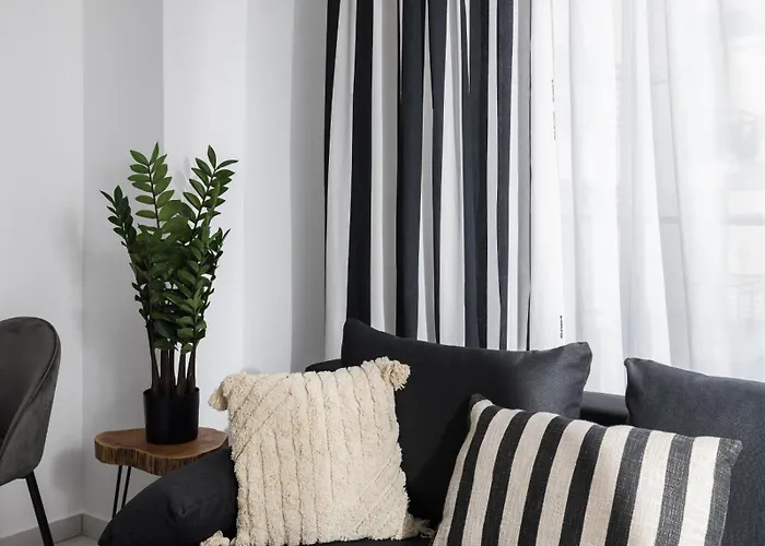 Oval Elegant By Binobi! Apartamento *