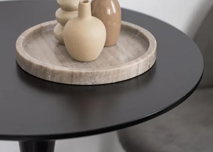 Oval Elegant By Binobi! Apartamento *