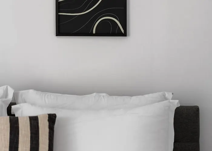 Apartamento Oval Elegant By Binobi!