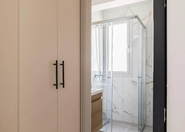 Apartmán Oval Elegant By Binobi! Soluň