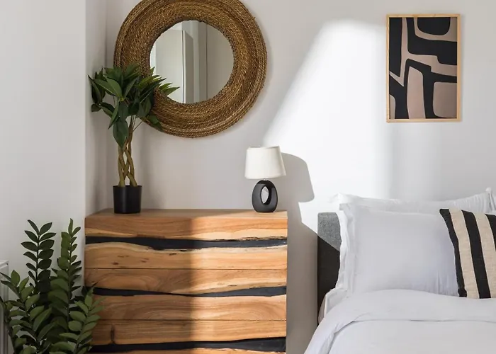 Oval Elegant By Binobi! Apartamento *