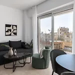Apartamento Oval Elegant By Binobi!