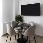 Oval Elegant By Binobi! Apartamento *