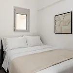 Appartement Oval Elegant By Binobi!