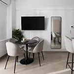 Appartement Oval Elegant By Binobi!