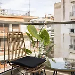 Oval Elegant By Binobi! Appartement