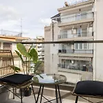 Oval Elegant By Binobi! Appartement