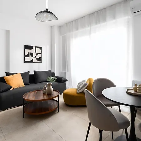 Oval Elegant By Binobi! * Thessalonique