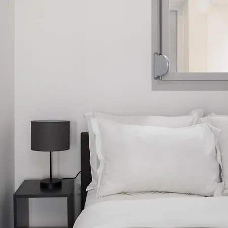 Apartment Oval Elegant By Binobi! Thessaloniki