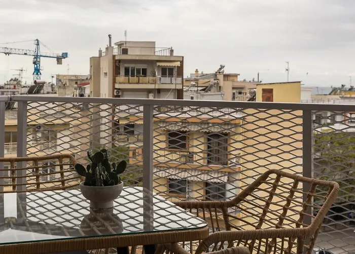 Oval Elegant By Binobi! Appartement