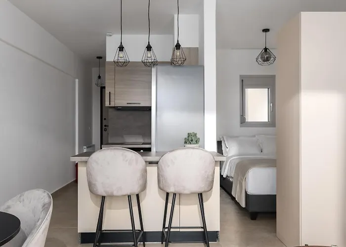 Oval Elegant By Binobi! Thessalonique