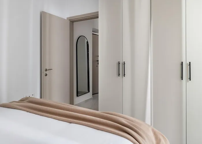 Oval Elegant By Binobi! Appartement