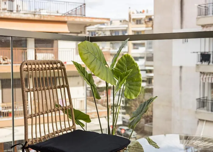 Oval Elegant By Binobi! Appartement