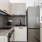 Appartement Oval Elegant By Binobi! *