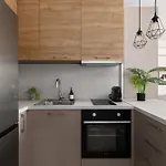 Appartement Oval Elegant By Binobi! Thessalonique