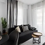 Appartement Oval Elegant By Binobi! Thessalonique