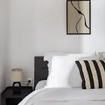 Oval Elegant By Binobi! Appartement *