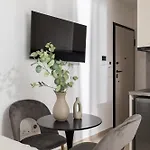 Appartement Oval Elegant By Binobi! Thessalonique
