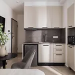 Oval Elegant By Binobi! Thessalonique