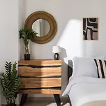 Oval Elegant By Binobi! Appartement *