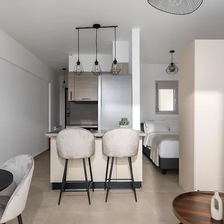 Oval Elegant By Binobi! Салоники