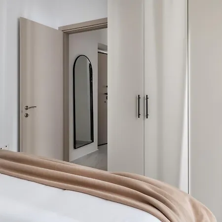 Oval Elegant By Binobi! Appartement